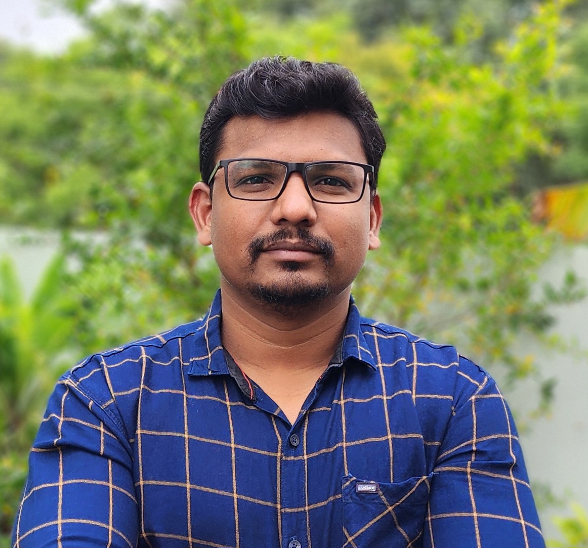 AI generated headshot