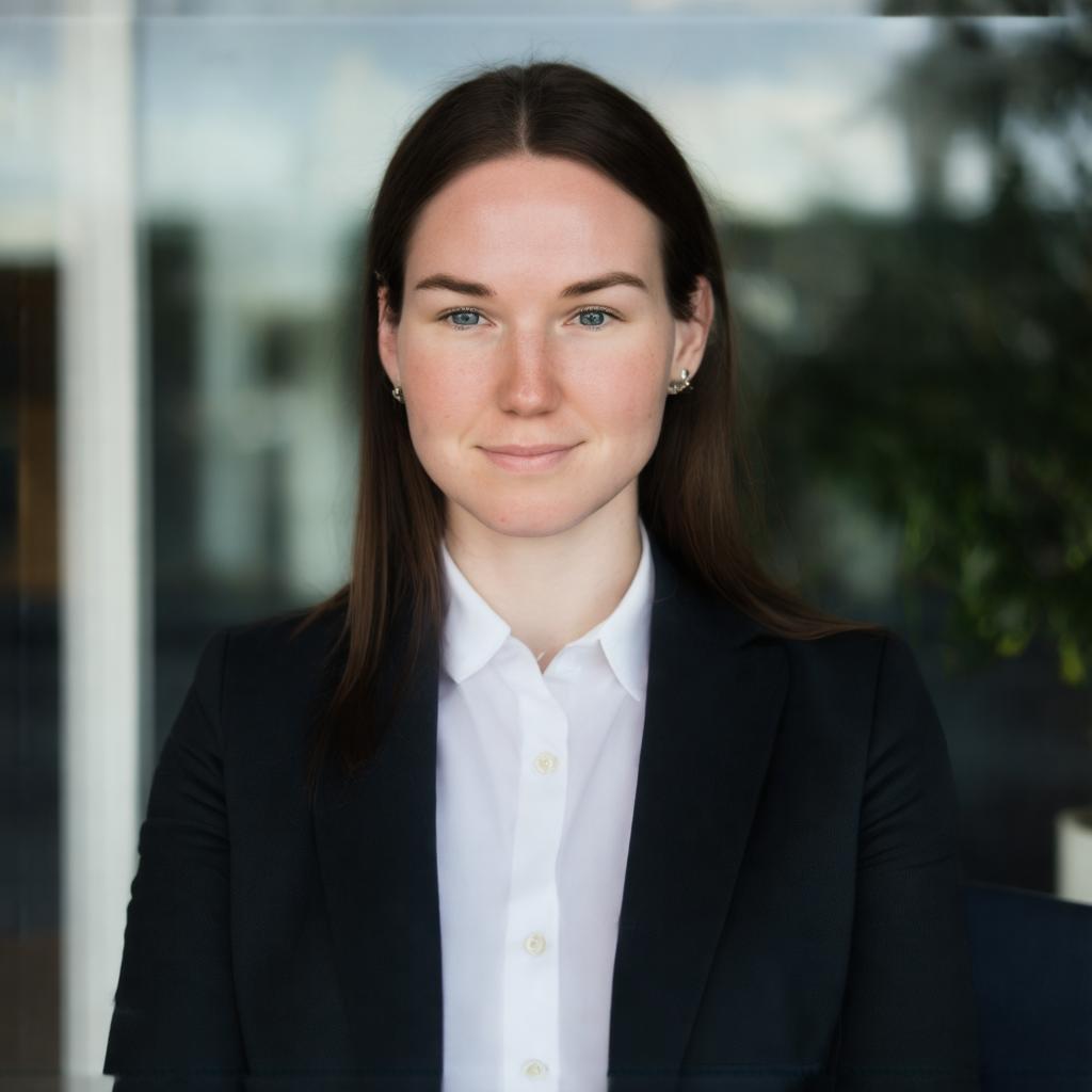 Corporate Award Nomination picture